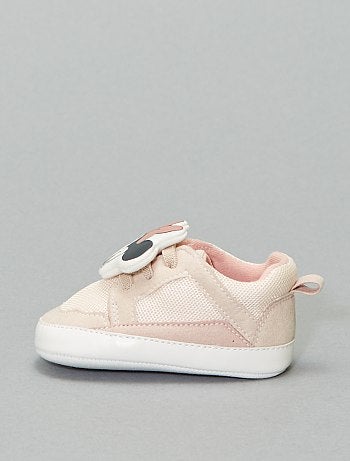 Zapatillas deportivas 'Minnie' - Kiabi