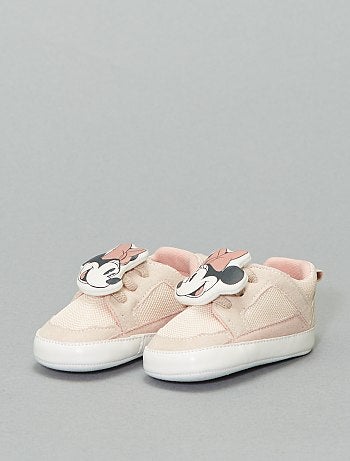 Zapatillas deportivas 'Minnie' - Kiabi