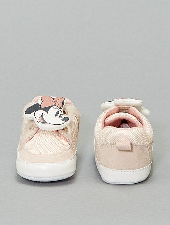 Zapatillas deportivas 'Minnie' - Kiabi