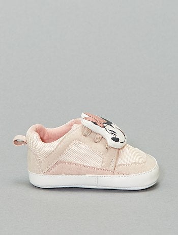 Zapatillas deportivas 'Minnie' - Kiabi