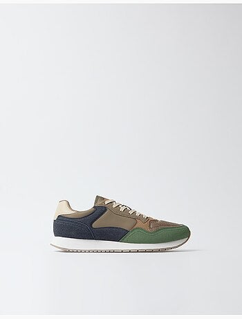 Zapatillas deportivas, mo fashion