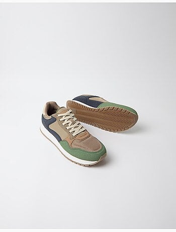 Zapatillas deportivas, mo fashion