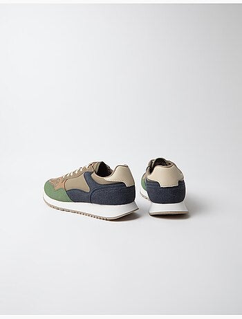 Zapatillas deportivas, mo fashion