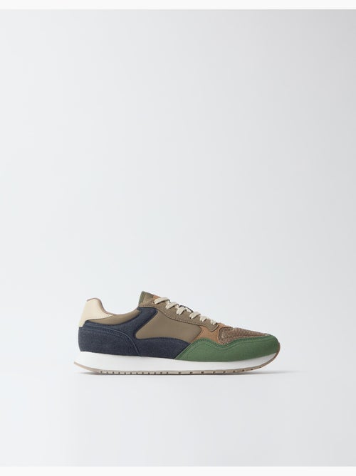 Zapatillas deportivas, mo fashion - Kiabi