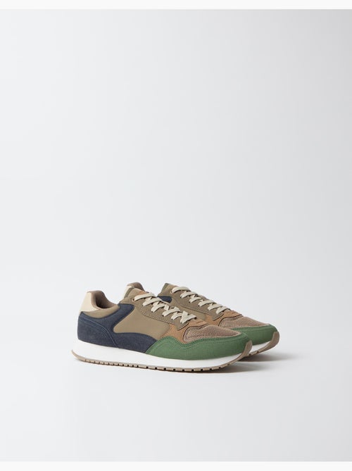 Zapatillas deportivas, mo fashion - Kiabi