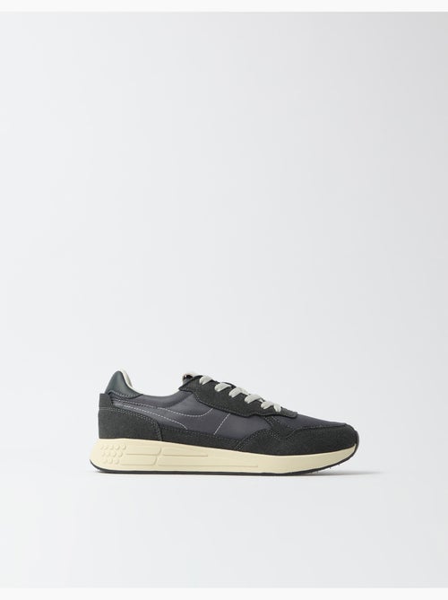 Zapatillas deportivas, mo fashion - Kiabi Zapatillas deportivas, mo fashion - Kiabi