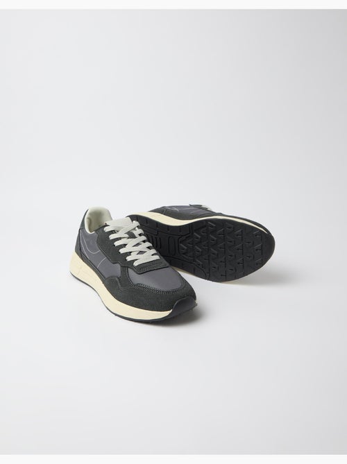 Zapatillas deportivas, mo fashion - Kiabi Zapatillas deportivas, mo fashion - Kiabi