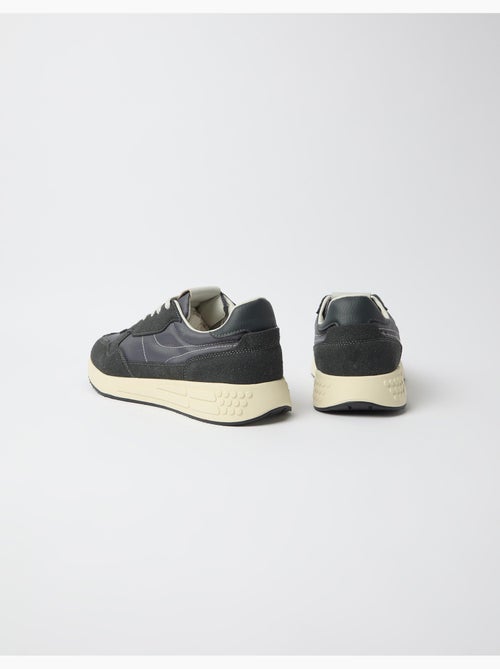 Zapatillas deportivas, mo fashion - Kiabi Zapatillas deportivas, mo fashion - Kiabi