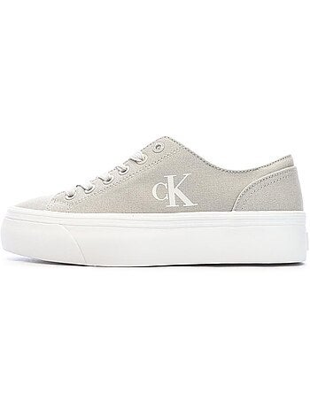 Zapatillas deportivas Mujer Calvin Klein Jeans Classic Cupsole Mg