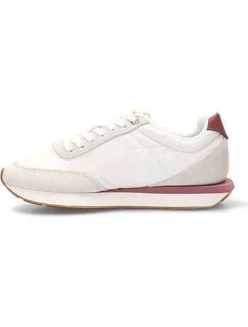 Zapatillas deportivas Mujer Calvin Klein Jeans Retro