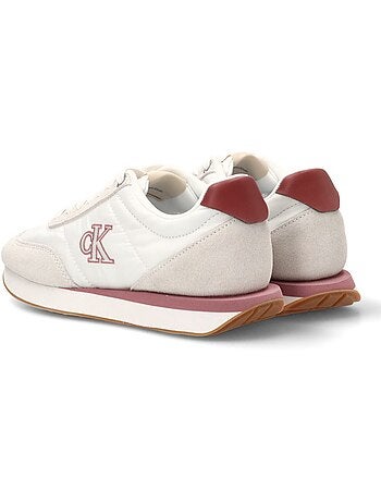 Zapatillas deportivas Mujer Calvin Klein Jeans Retro
