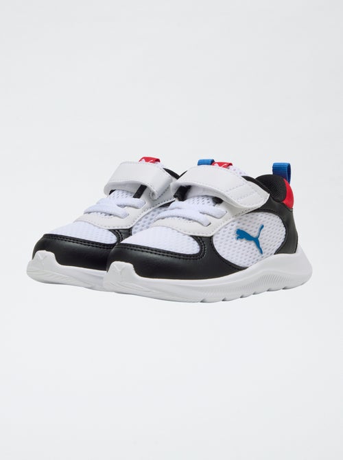 Zapatillas deportivas multicolor PUMA - Kiabi