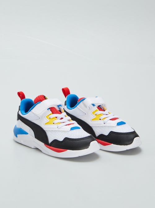 Zapatillas deportivas multicolores 'X Ray Lite' de 'Puma' - Kiabi