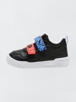 Zapatillas deportivas multiflex superhéroes 'Puma'