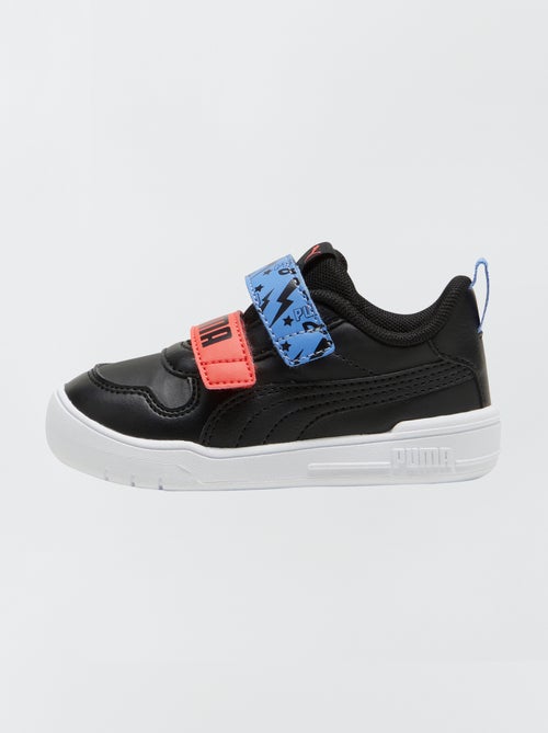 Zapatillas deportivas multiflex superhéroes 'Puma' - Kiabi