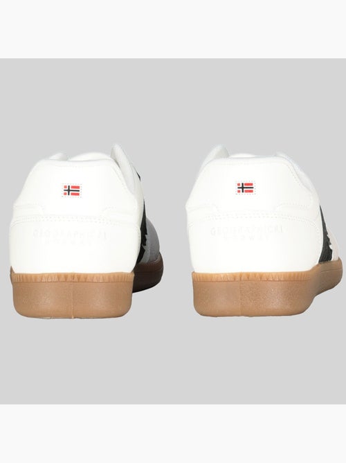 Zapatillas deportivas objection – geographical norway - Kiabi Zapatillas deportivas objection – geographical norway - Kiabi