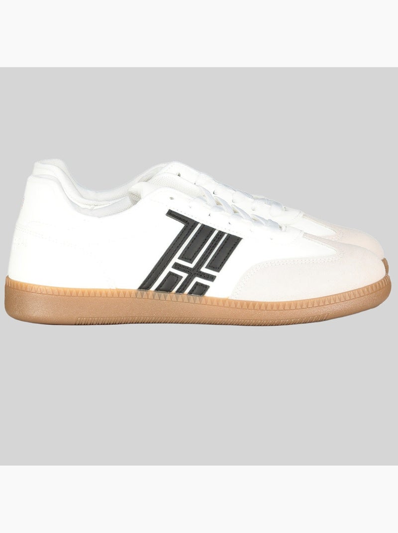 Zapatillas deportivas objection – geographical norway Blanco - Kiabi