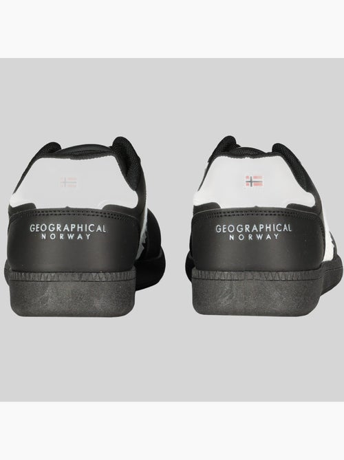 Zapatillas deportivas objection – geographical norway - Kiabi Zapatillas deportivas objection – geographical norway - Kiabi