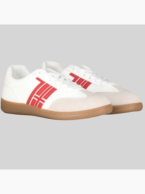 Zapatillas deportivas objection – geographical norway - Kiabi Zapatillas deportivas objection – geographical norway - Kiabi