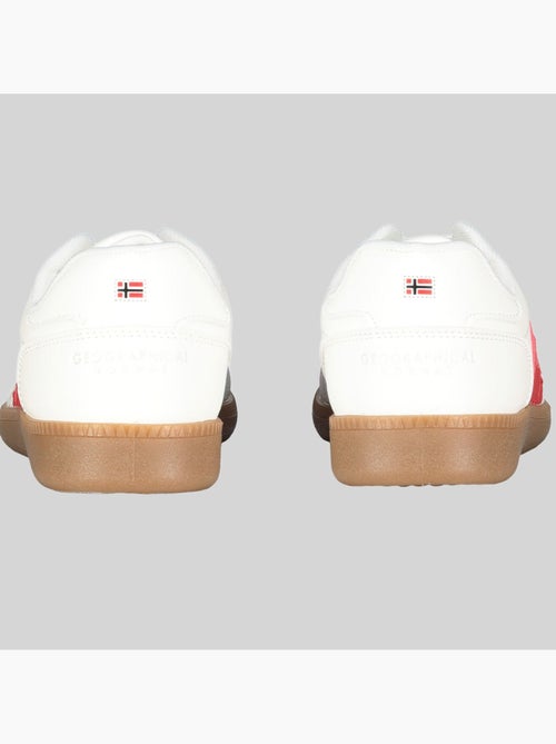 Zapatillas deportivas objection – geographical norway - Kiabi Zapatillas deportivas objection – geographical norway - Kiabi