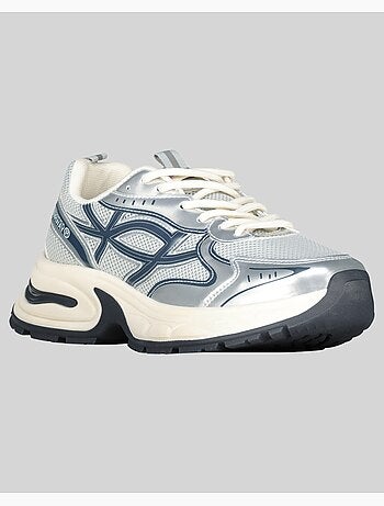 Zapatillas deportivas omesh – geographical norway