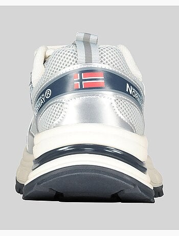 Zapatillas deportivas omesh – geographical norway