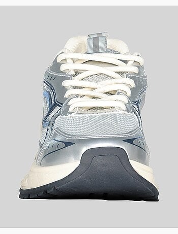 Zapatillas deportivas omesh – geographical norway