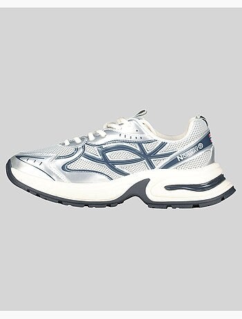 Zapatillas deportivas omesh – geographical norway