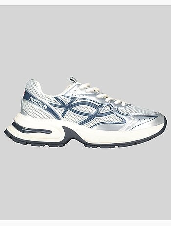 Zapatillas deportivas omesh – geographical norway