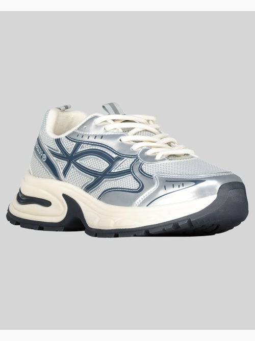 Zapatillas deportivas omesh – geographical norway - Kiabi