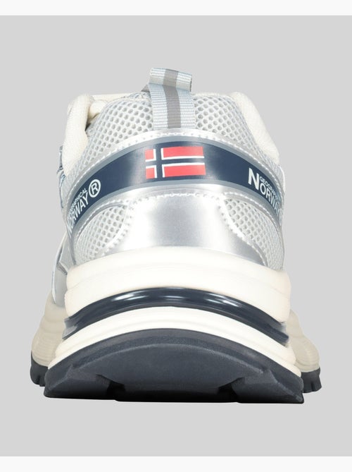 Zapatillas deportivas omesh – geographical norway - Kiabi