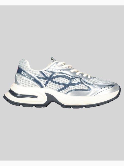Zapatillas deportivas omesh – geographical norway - Kiabi