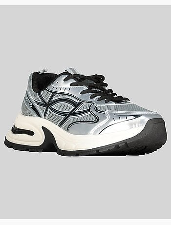Zapatillas deportivas omesh – geographical norway