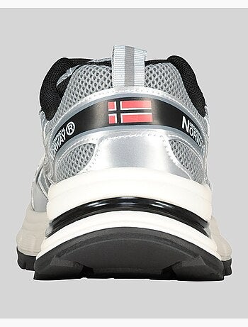 Zapatillas deportivas omesh – geographical norway