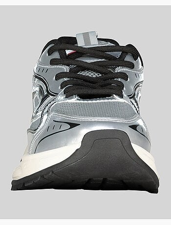 Zapatillas deportivas omesh – geographical norway