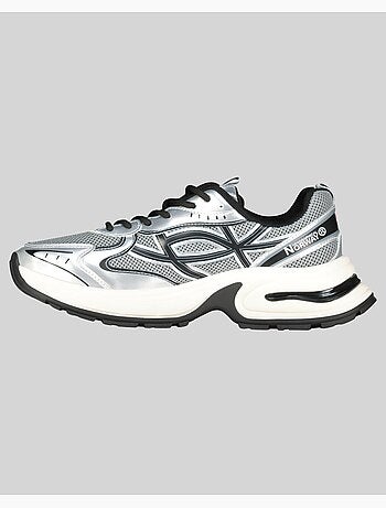 Zapatillas deportivas omesh – geographical norway