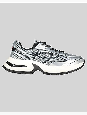 Zapatillas deportivas omesh – geographical norway