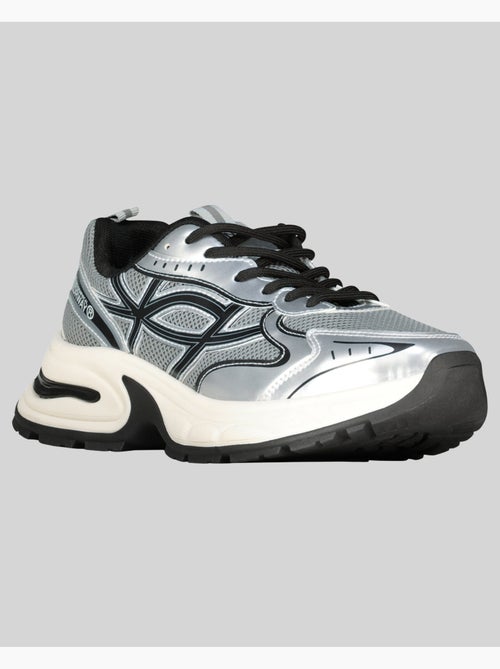 Zapatillas deportivas omesh – geographical norway - Kiabi Zapatillas deportivas omesh – geographical norway - Kiabi