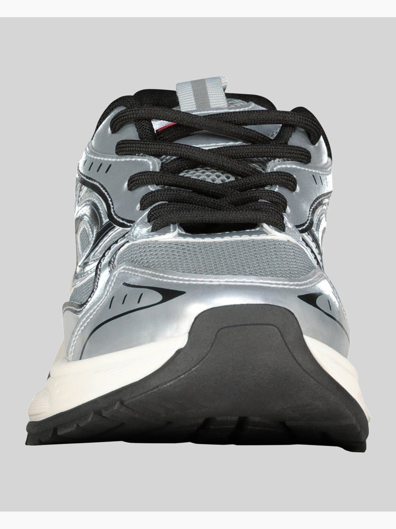 Zapatillas deportivas omesh – geographical norway Negro - Kiabi