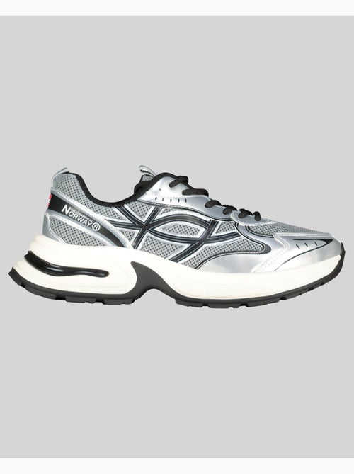 Zapatillas deportivas omesh – geographical norway - Kiabi Zapatillas deportivas omesh – geographical norway - Kiabi