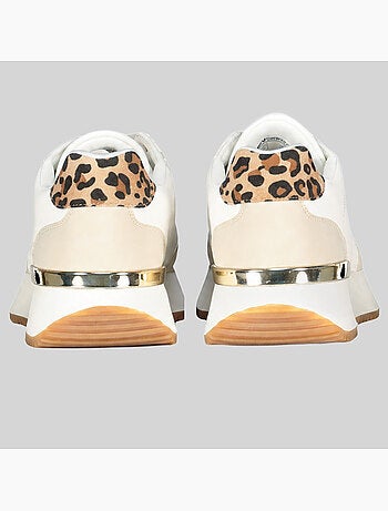 Zapatillas deportivas onna – geographical norway