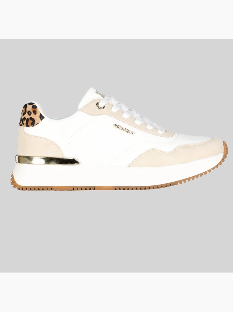 Zapatillas deportivas onna – geographical norway Blanco - Kiabi