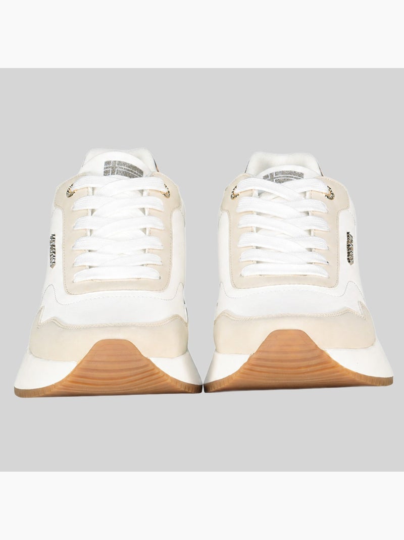 Zapatillas deportivas onna – geographical norway Blanco - Kiabi