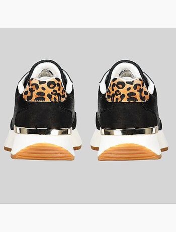 Zapatillas deportivas onna – geographical norway