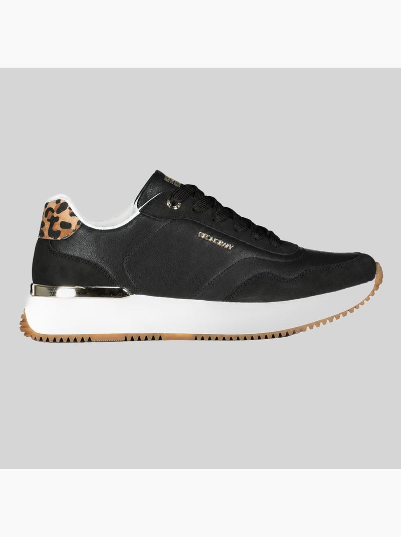Zapatillas deportivas onna – geographical norway Negro - Kiabi