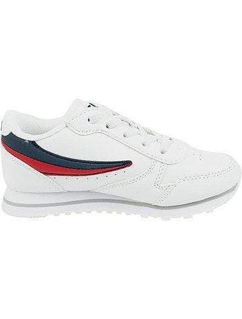 Zapatillas deportivas orbit para niños/niñas - fila