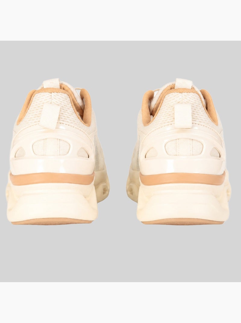 Zapatillas deportivas oriane – geographical norway Beige - Kiabi