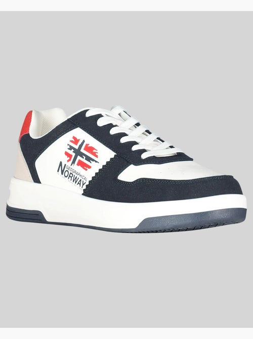 Zapatillas deportivas orty – geographical norway - Kiabi Zapatillas deportivas orty – geographical norway - Kiabi