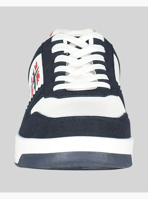 Zapatillas deportivas orty – geographical norway - Kiabi Zapatillas deportivas orty – geographical norway - Kiabi