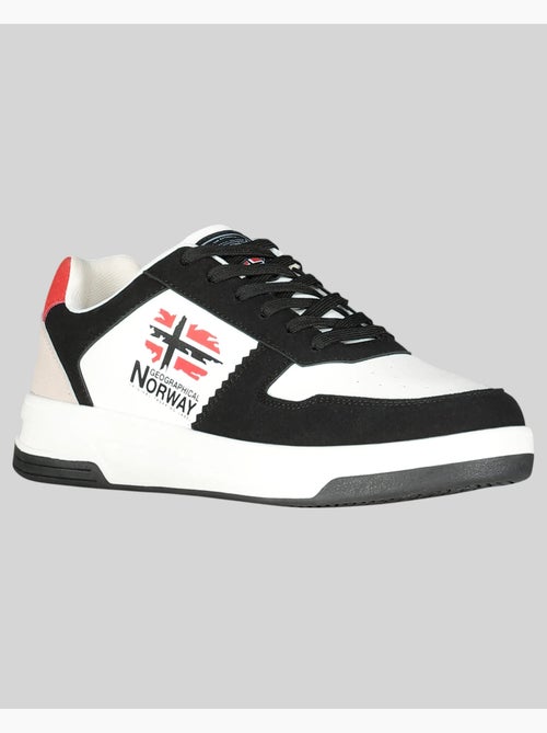 Zapatillas deportivas orty – geographical norway - Kiabi Zapatillas deportivas orty – geographical norway - Kiabi